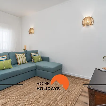 #281 Telecomunicacoes By Holidays Apartment Albufeira