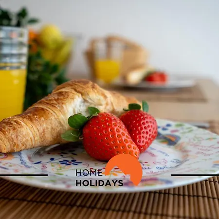 #281 Telecomunicacoes By Holidays * Albufeira