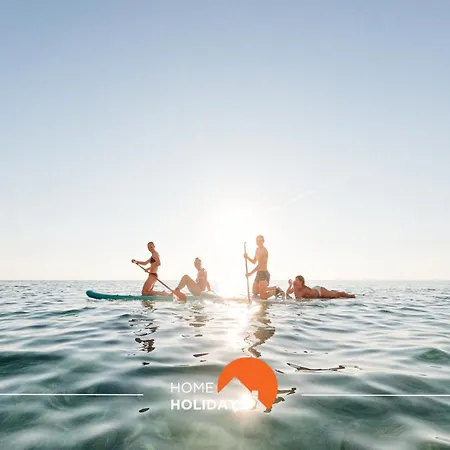 #281 Telecomunicacoes By Holidays