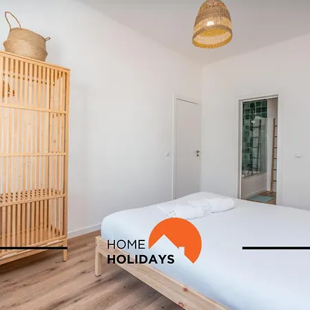 #281 Families Only -telecomunicacoes Holidays Apartment Albufeira
