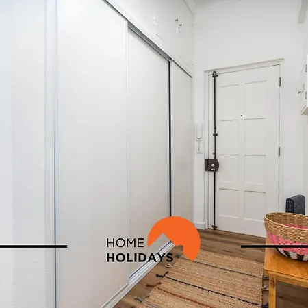 Apartment #281 Telecomunicacoes By Holidays Albufeira