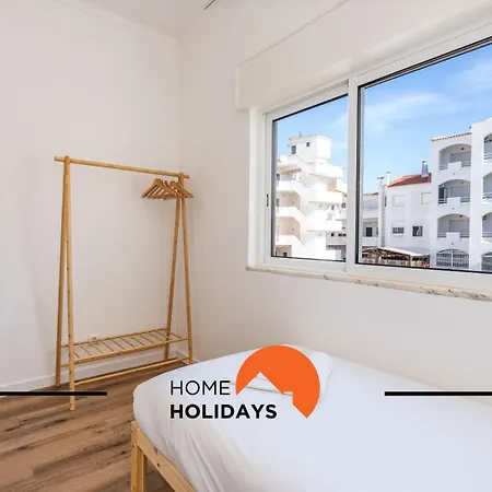 #281 Telecomunicacoes By Holidays * Albufeira