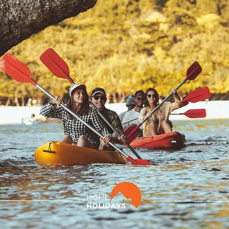 Апартаменты #281 Families Only -telecomunicacoes Holidays *