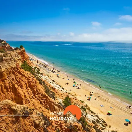 #281 Families Only -telecomunicacoes Holidays Апартаменты