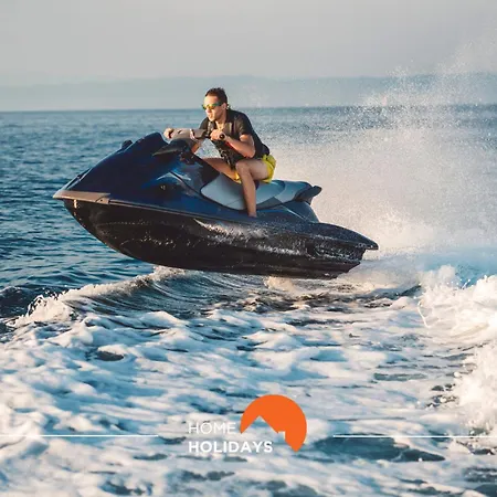 Апартаменты #281 Families Only -telecomunicacoes Holidays Албуфейра