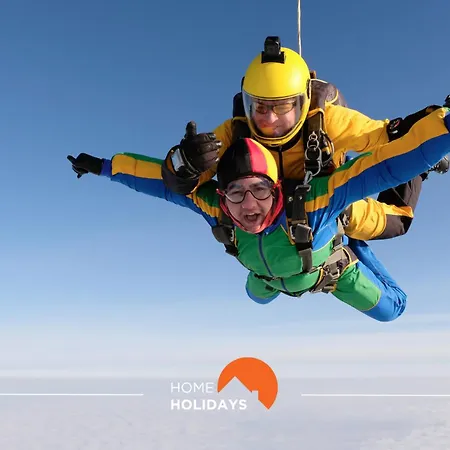 Апартаменты #281 Families Only -telecomunicacoes Holidays Албуфейра
