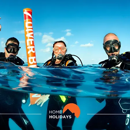 #281 Families Only -telecomunicacoes Holidays Албуфейра