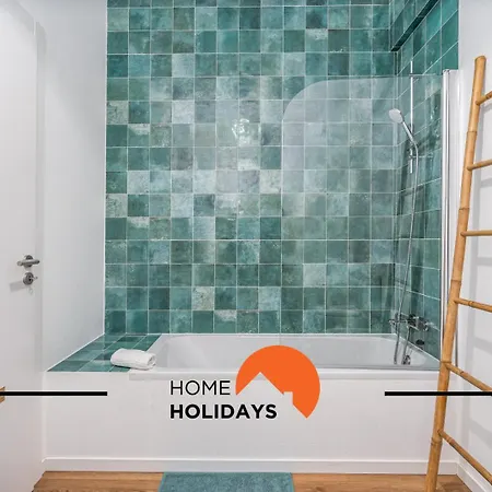 Apartment #281 Telecomunicacoes By Holidays