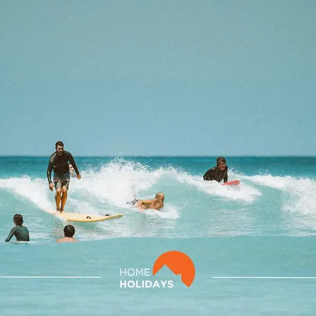 Апартаменты #281 Families Only -telecomunicacoes Holidays