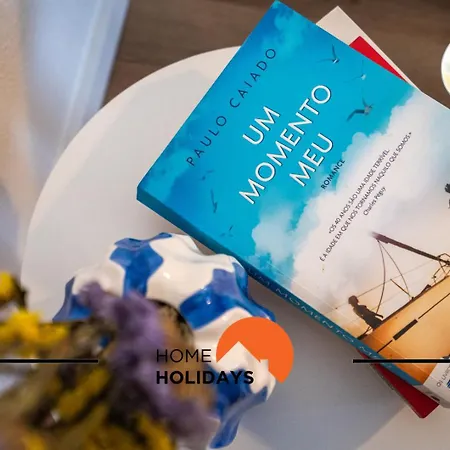 #281 Families Only -telecomunicacoes Holidays Апартаменты *