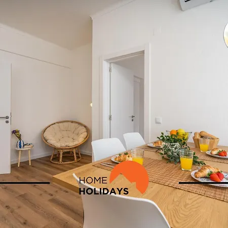 Апартаменты #281 Families Only -telecomunicacoes Holidays