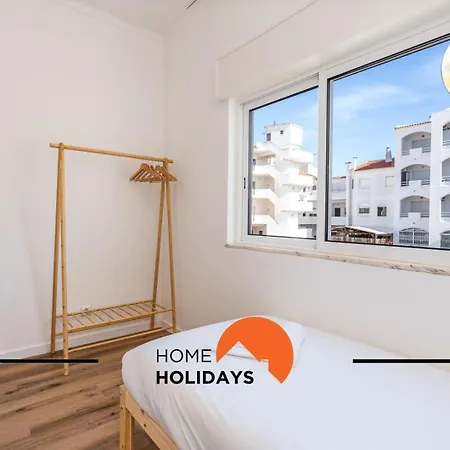 #281 Families Only -telecomunicacoes Holidays Апартаменты Албуфейра